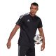 3. T-shirt adidas Tiro 21 Polo M GM7367