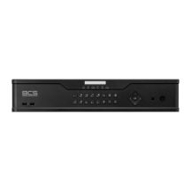 32-Kanal-IP-Recorder BCS-P-NVR3204R-A-4K-III