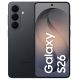 Samsung Galaxy S26 (S942) 12/512GB Schwarz