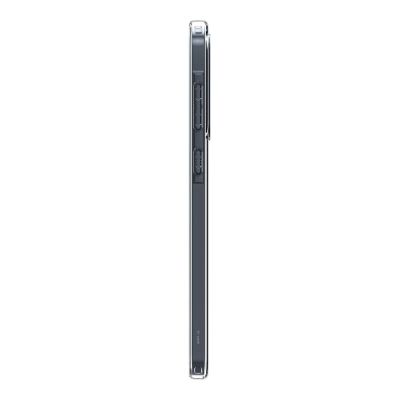 4. Spigen Liquid Crystal Case für Samsung Galaxy A36 5G - Transparent