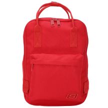 Skechers Saint Louis Rucksack S1214-02 Rot Einheitsgröße