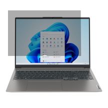 Lenovo 4XJ1U03940 Bildschirmfilter 40,6 cm (16") Laptop-Display ohne Rahmen