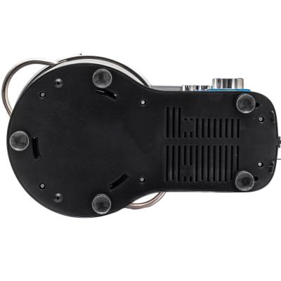 6. Ravanson RP-2500B Planetenroboter