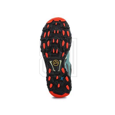 12. La Sportiva Ultra Raptor II Mid Leather WS Gtx W Schuhe 34L734900