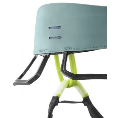 10. Edelrid Sendero M Klettergurt