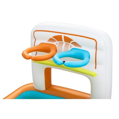 21. Bestway 52728 Bällebad/Spielball