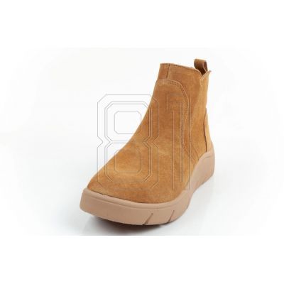 14. Scholl Bormio W Schuhe F302331013
