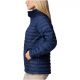 3. Columbia Silver Falls II Jacke mit durchgehendem Reißverschluss W 2098682464