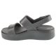 2. Skechers Arch Fit Upbeat – Sunrise 111257-BBK Schwarz 38