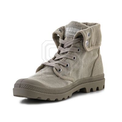 4. Palladium Baggy W 92353-365-M Schuhe