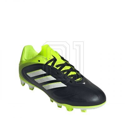 2. adidas Copa Pure 3 Club FG/MG Jr JR2905 Fußballschuhe
