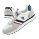 US Polo ASSN. M NOBIL006-WHI Turnschuhe