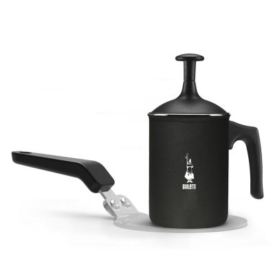4. Bialetti Adapter für Induktionskochfelder 13 cm