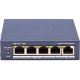 Hikvision DS-3E0505P-E/R PoE-Repeater