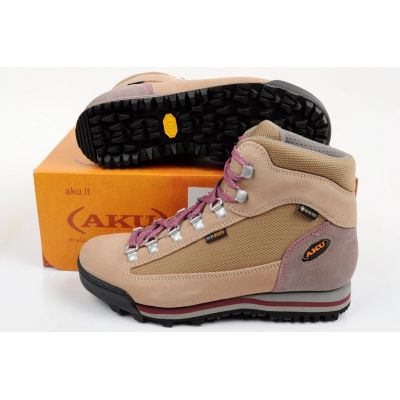 26. Aku Ultralight W 365.10586 Schuhe