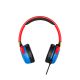 6. HyperX Cloud Mini Gaming-Headset (Mehrfarbig)