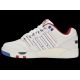 5. K-Swiss SI-18 INTERNATIONALC Herren-Sneaker weiß (04440-107-M)
