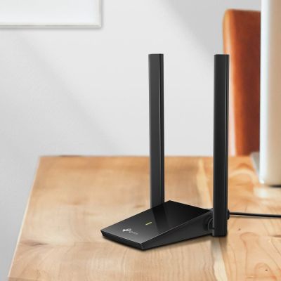 4. TP-LINK ARCHER T4U Plus Netzwerkkarte