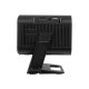 4. BLOW AndroidTV FullHD MaxView tragbarer Projektor schwarz