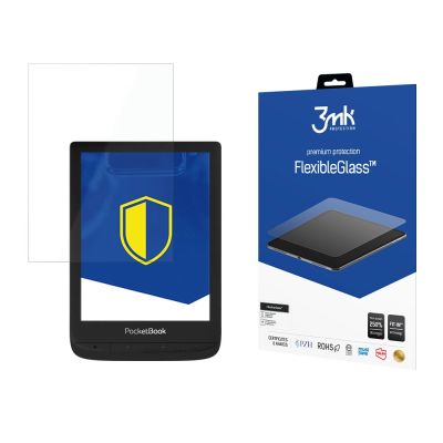 3mk FlexibleGlass™ Hybridglas für PocketBook Touch Lux 5