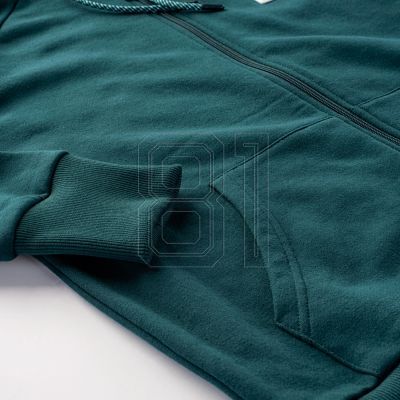 5. Elbrus Rufo M Sweatshirt 92800442820