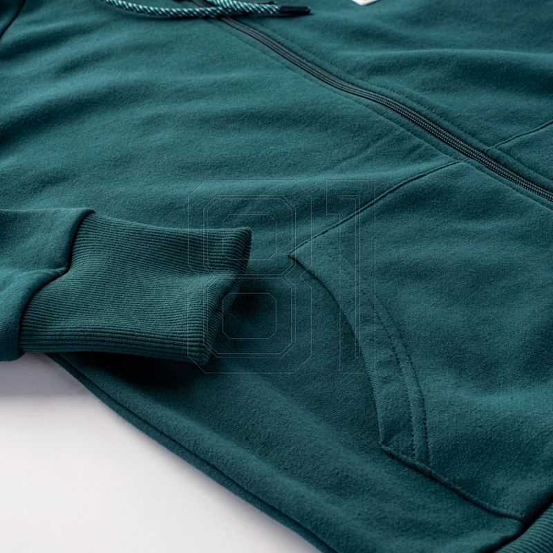 5. Elbrus Rufo M Sweatshirt 92800442820