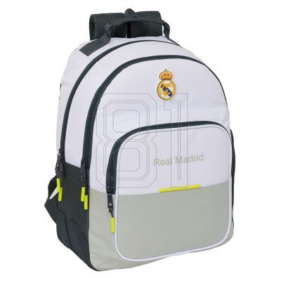 Real Madrid Doppelrucksack 612554773