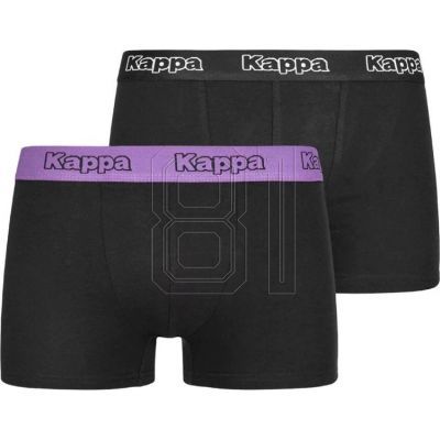 Kappa Boxershorts M 351K1JW ADM