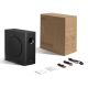 5. Edifier T5S Schwarzer 70W Aktiv-Subwoofer