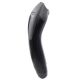 4. Honeywell Voyager 1202g Scanner, BT, 1D, Multi-IF, Kit (USB), Schwarz