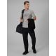 4. Herren-T-Shirt mit Print und Regular Fit 4F 4FRSS26TTSHM3989-10S