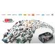 4. Bosch AdvancedShear 18V-10 Akku-Grasschere 10 cm Lithium-Ionen (Li-Ion) Schwarz, Grün