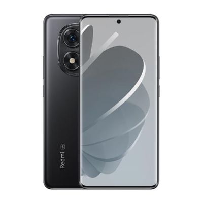 8. Xiaomi Redmi Note 14 Pro 5G, 16,9 cm (6,67 Zoll), Dual-SIM, USB Typ-C, 8 GB RAM, 256 GB Speicher, 5110 mAh Akku, Schwarz