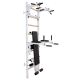 3. Turnleiter, Lenker und Bank BENCHK 723W