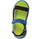 14. Kappa Kana MF Jr Sandalen 260886MFK 6011