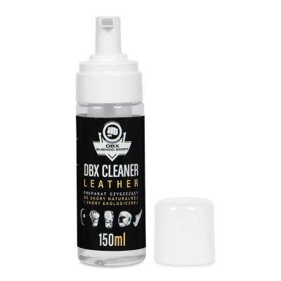 4. Lederreiniger | DBX Cleaner Leather (150 ml)