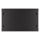 7. Lanberg WF01-6406-23B 6U Rack-Wandschrank Schwarz