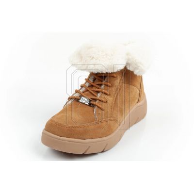 3. Scholl Stelvio Stiefeletten W F302321013
