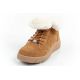 3. Scholl Stelvio Stiefeletten W F302321013