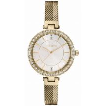 Paul Lorens Damenuhr PL10995B-3D1 + Box