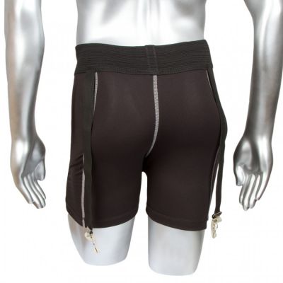 2. BlueSports Cup Sr Ribano Shorts mit Streifen