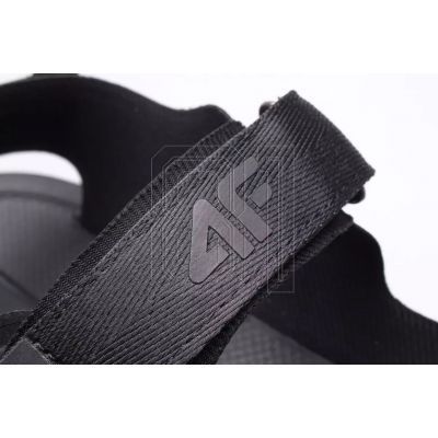 12. Sandalen 4F M 4FSS23FSANM019-20S