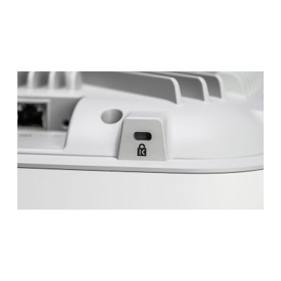 5. LANCOM LX-7200 (5er-Pack) 9600 Mbit/s Weiß PoE-Unterstützung