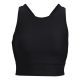 5. Under Armour HG Armour Crop Tank W 1360848 001