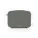 2. Nedis KABT510EGY Toaster Grau