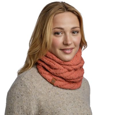 3. Buff Caryn Gestrickter Fleece-Halswärmer W 1235184011000 