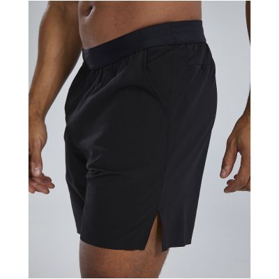 2. Herren-Trainingsshorts TYR SOL SHORT UNLINED 7"