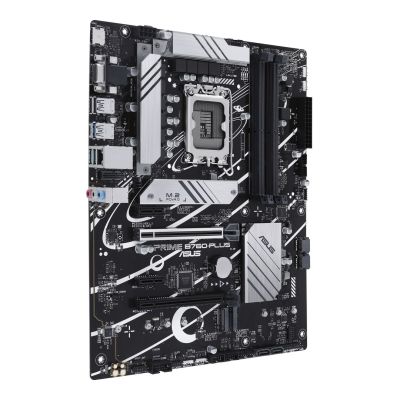 2. ASUS PRIME B760-PLUS Mainboard