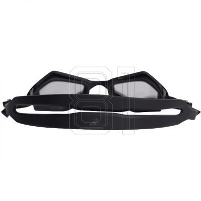 3. Adidas Goggles Ripstream Soft IK9657 swimming goggles