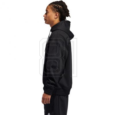 8. Adidas Legend Winter Ho M GD6858 Sweatshirt